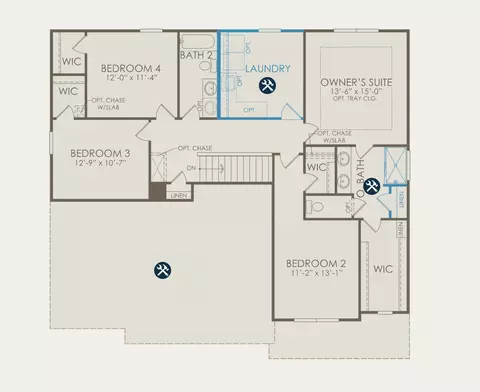 858 Marlisle Ct, Elgin, IL 60124 photo 37