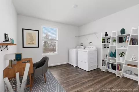 858 Marlisle Ct, Elgin, IL 60124 photo 29