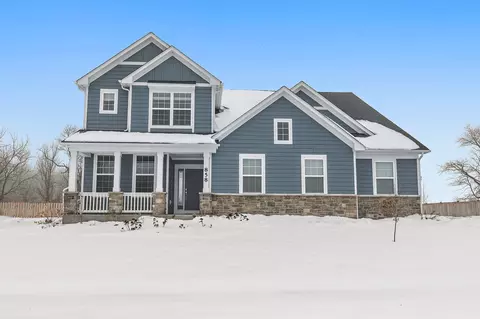 858 Marlisle Ct, Elgin, IL 60124 photo 3