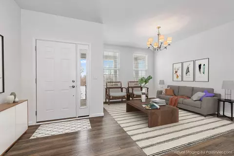 858 Marlisle Ct, Elgin, IL 60124 photo 6