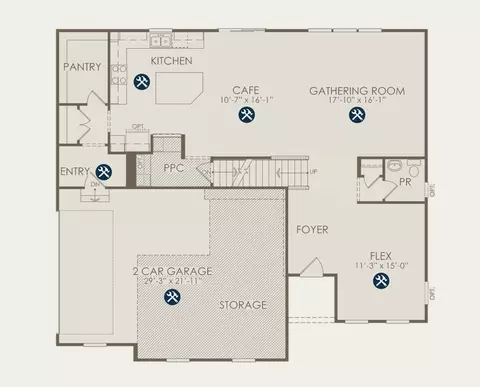 858 Marlisle Ct, Elgin, IL 60124 photo 36