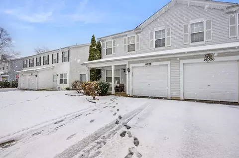14028 Edgewater Dr, Plainfield, IL 60544 photo 2