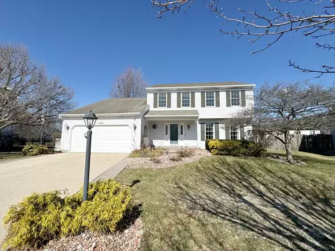 700 Shenandoah Trl, Elgin, IL 60123
