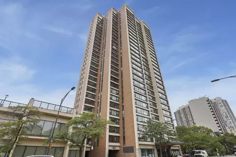 1850 N Clark St #2309, Chicago, IL 60614