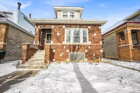 6941 29th Pl, Berwyn, IL 60402