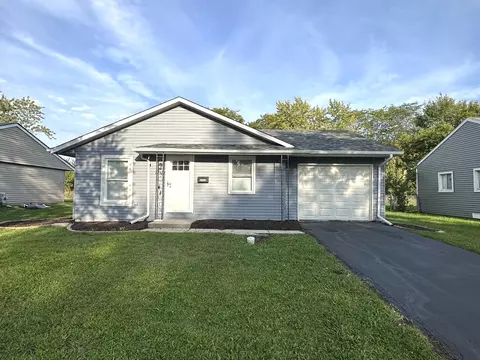 22527 Brookwood Dr, Sauk Village, IL 60411