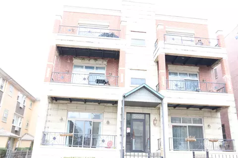 4243 N Keystone Ave #GS, Chicago, IL 60641