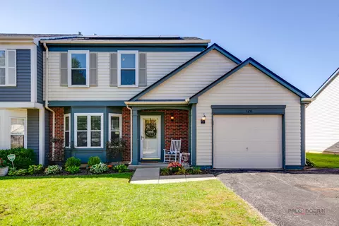 128 Wilton Ln, Mundelein, IL 60060