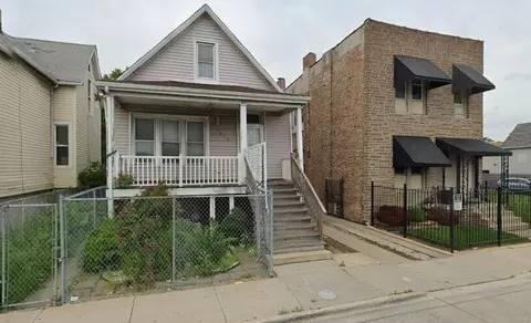5610 S Wells St, Chicago, IL 60621