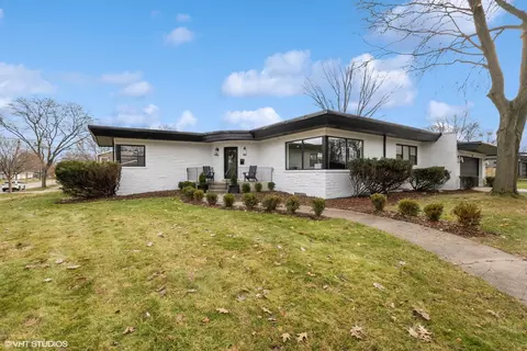 1101 S Brainard Ave, La Grange, IL 60525