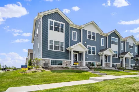 1135 Briar Glen Ct, Hampshire, IL 60140