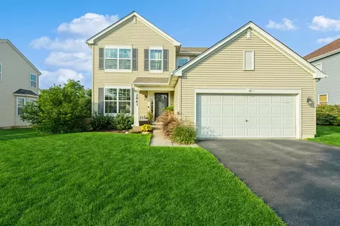 2861 Haydn St, Woodstock, IL 60098