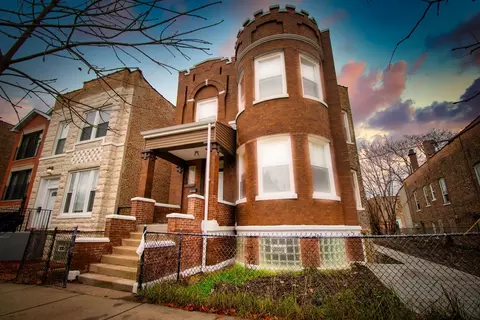 1821 S Lawndale Ave, Chicago, IL 60623