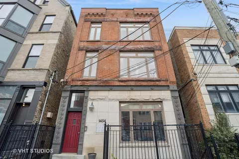 1454 W Blackhawk St #1, Chicago, IL 60622