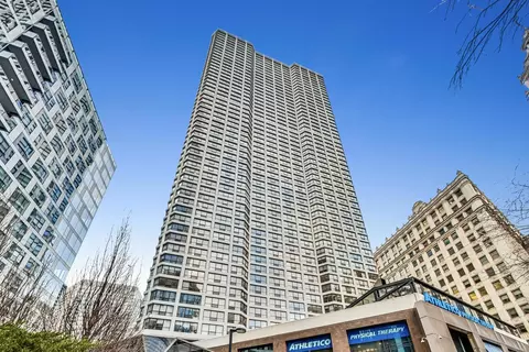 405 N Wabash Ave #4505, Chicago, IL 60611