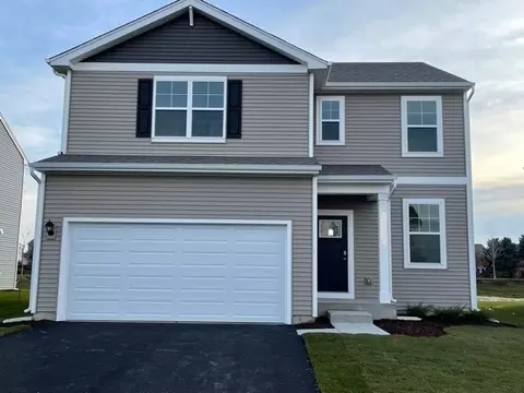 2450 Tahoe Ln, Pingree Grove, IL 60140