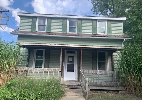 312 W California Ave, Urbana, IL 61801