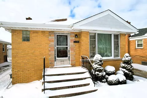 4344 N Olcott Ave, Norridge, IL 60706