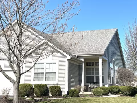21544 W Larch Dr, Plainfield, IL 60544
