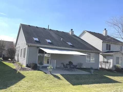 21544 W Larch Dr, Plainfield, IL 60544 photo 23