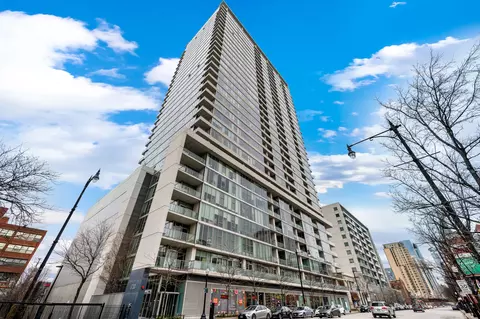 1720 S Michigan Ave #1012, Chicago, IL 60616