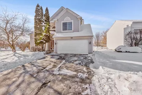 460 Topaz Ln, Bartlett, IL 60103 photo 2