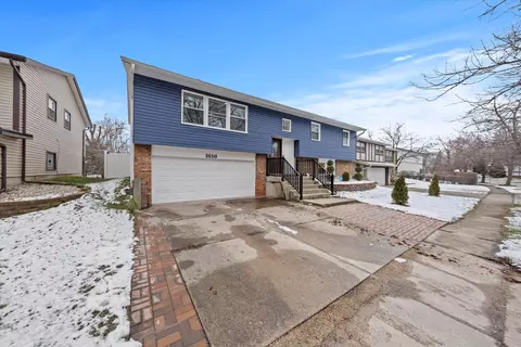 1616 216th Pl, Sauk Village, IL 60411