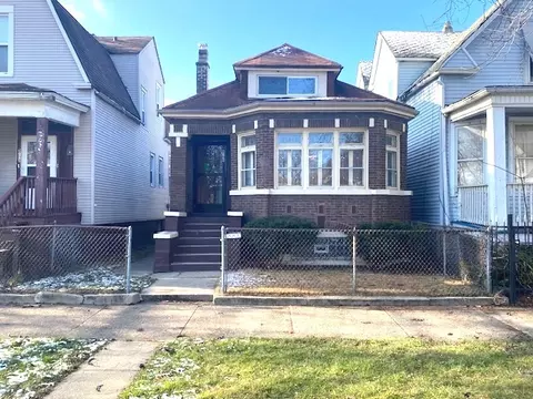 5756 S Paulina St, Chicago, IL 60636