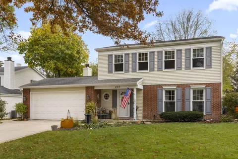 629 E Central Ave, Lombard, IL 60148