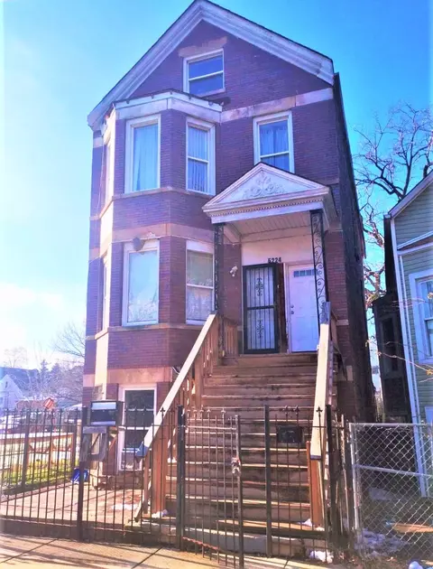 5224 S Honore St, Chicago, IL 60609