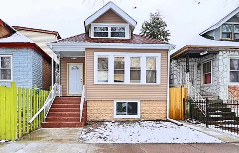 7345 S Hermitage Ave, Chicago, IL 60636