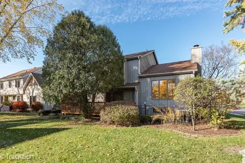 1710 Hickory Ln, Wheaton, IL 60187 photo 14