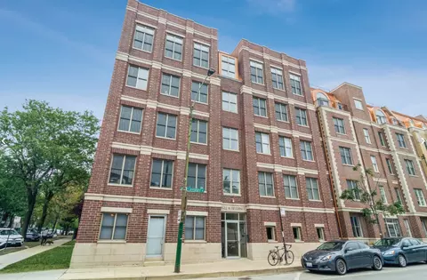 2618 W Diversey Ave #502, Chicago, IL 60647
