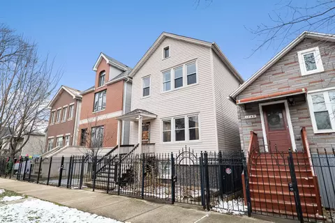 1747 N Talman Ave, Chicago, IL 60647