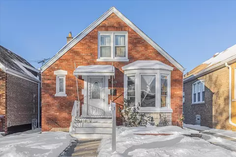 5822 S Kilbourn Ave, Chicago, IL 60629