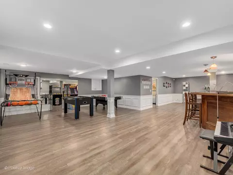 26 W070 Deerpoint Dr, Wheaton, IL 60187 photo 30