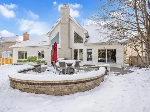 26 W070 Deerpoint Dr, Wheaton, IL 60187 photo 39