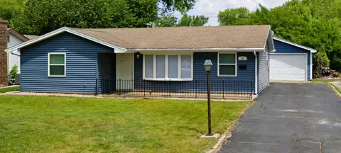 64 Jordan Dr, Bourbonnais, IL 60914