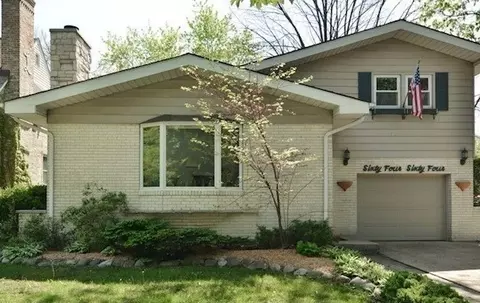 6464 N Leoti Ave, Chicago, IL 60646
