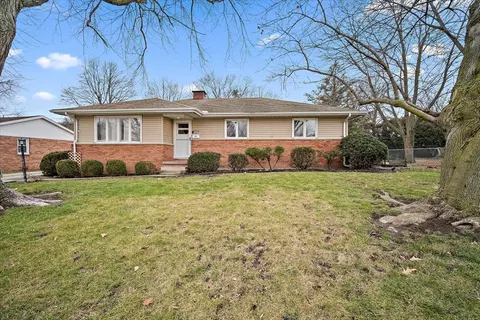 203 S Cottage Ave, Normal, IL 61761