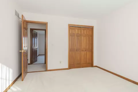 Bedroom - 406 Ironwood Cc Dr, Normal, IL 61761 photo 3 of 4