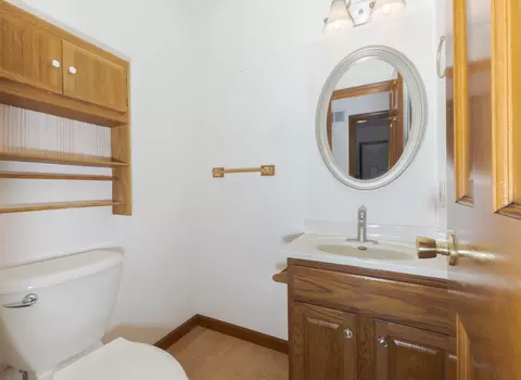 Bath - 406 Ironwood Cc Dr, Normal, IL 61761 photo 1 of 4