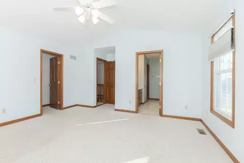 Bedroom - 406 Ironwood Cc Dr, Normal, IL 61761 photo 1 of 4