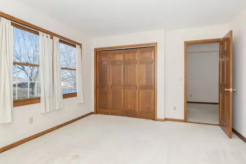 Bedroom - 406 Ironwood Cc Dr, Normal, IL 61761 photo 2 of 4