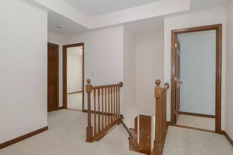 Entry Way - 406 Ironwood Cc Dr, Normal, IL 61761 photo 4 of 4