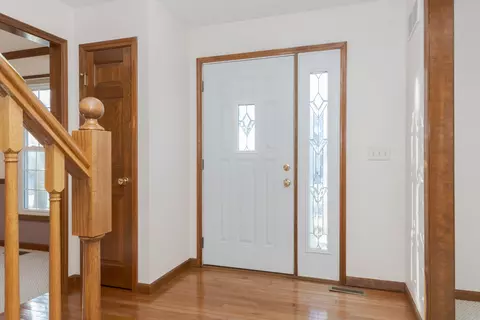 Entry Way - 406 Ironwood Cc Dr, Normal, IL 61761 photo 1 of 4