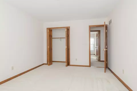 Bedroom - 406 Ironwood Cc Dr, Normal, IL 61761 photo 4 of 4