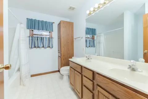 Bath - 406 Ironwood Cc Dr, Normal, IL 61761 photo 4 of 4