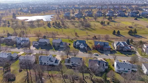 View/Area - 406 Ironwood Cc Dr, Normal, IL 61761 photo 3 of 4