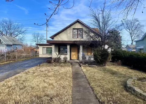 3712 W 115th Pl, Alsip, IL 60803